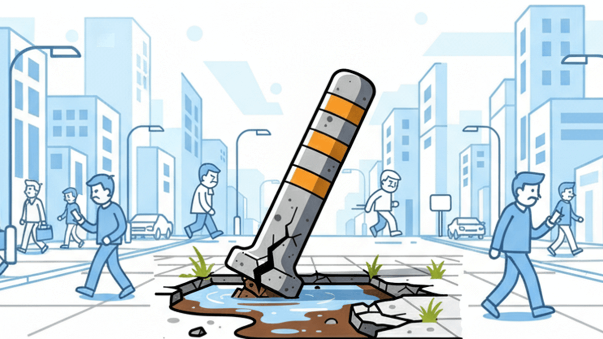 Bollard Challenges featured image