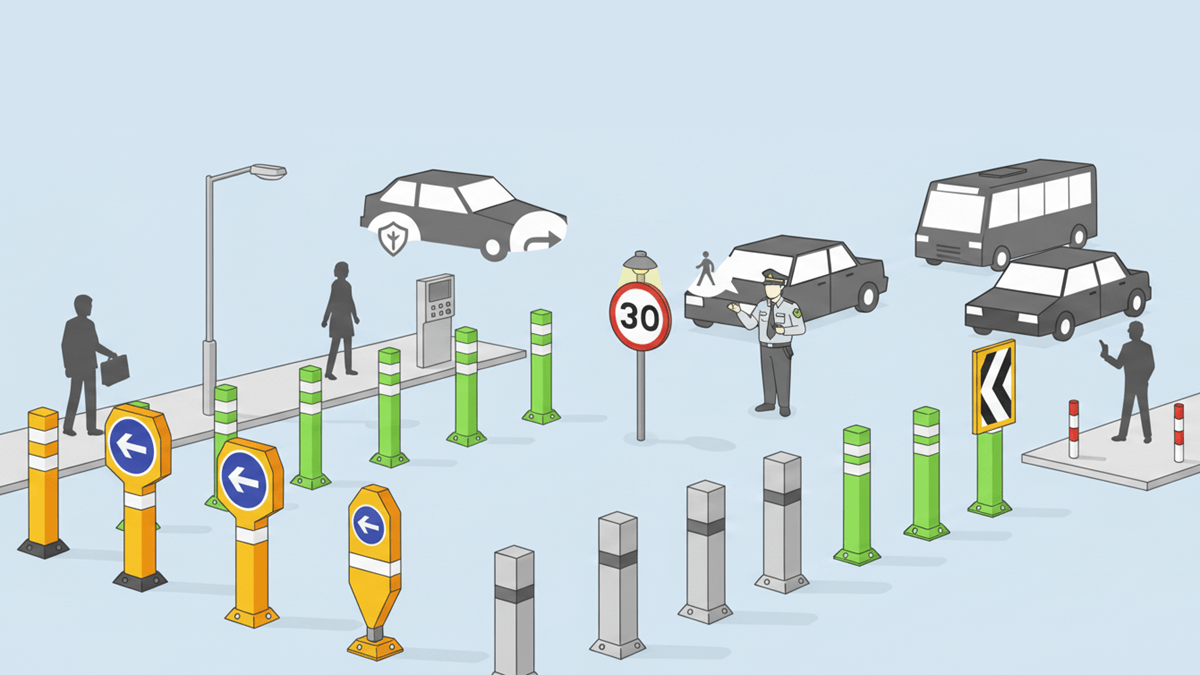 <img width="1024" height="576" src="https://i0.wp.com/ebollard.ae/wp-content/uploads/2019/08/Traffic-Bollards-Featured-Image.png?fit=1024%2C576&ssl=1" class="archive-thumb title-thumb" alt="Traffic Bollards Featured Image" loading="lazy" decoding="async" srcset="https://i0.wp.com/ebollard.ae/wp-content/uploads/2019/08/Traffic-Bollards-Featured-Image.png?w=1200&ssl=1 1200w, https://i0.wp.com/ebollard.ae/wp-content/uploads/2019/08/Traffic-Bollards-Featured-Image.png?resize=300%2C169&ssl=1 300w, https://i0.wp.com/ebollard.ae/wp-content/uploads/2019/08/Traffic-Bollards-Featured-Image.png?resize=1024%2C576&ssl=1 1024w, https://i0.wp.com/ebollard.ae/wp-content/uploads/2019/08/Traffic-Bollards-Featured-Image.png?resize=150%2C84&ssl=1 150w, https://i0.wp.com/ebollard.ae/wp-content/uploads/2019/08/Traffic-Bollards-Featured-Image.png?resize=768%2C432&ssl=1 768w, https://i0.wp.com/ebollard.ae/wp-content/uploads/2019/08/Traffic-Bollards-Featured-Image.png?resize=500%2C281&ssl=1 500w" sizes="auto, (max-width: 1024px) 100vw, 1024px" data-attachment-id="13773" data-permalink="https://ebollard.ae/traffic-bollards/traffic-bollards-featured-image/" data-orig-file="https://i0.wp.com/ebollard.ae/wp-content/uploads/2019/08/Traffic-Bollards-Featured-Image.png?fit=1200%2C675&ssl=1" data-orig-size="1200,675" data-comments-opened="0" data-image-meta="{"aperture":"0","credit":"","camera":"","caption":"","created_timestamp":"0","copyright":"","focal_length":"0","iso":"0","shutter_speed":"0","title":"","orientation":"0"}" data-image-title="Traffic Bollards Featured Image" data-image-description="<p>Traffic Bollards Featured Image</p>
" data-image-caption="<p>Traffic Bollards Featured Image</p>
" data-medium-file="https://i0.wp.com/ebollard.ae/wp-content/uploads/2019/08/Traffic-Bollards-Featured-Image.png?fit=300%2C169&ssl=1" data-large-file="https://i0.wp.com/ebollard.ae/wp-content/uploads/2019/08/Traffic-Bollards-Featured-Image.png?fit=1024%2C576&ssl=1" /><span class="archive-title-text">Traffic Bollards</span>