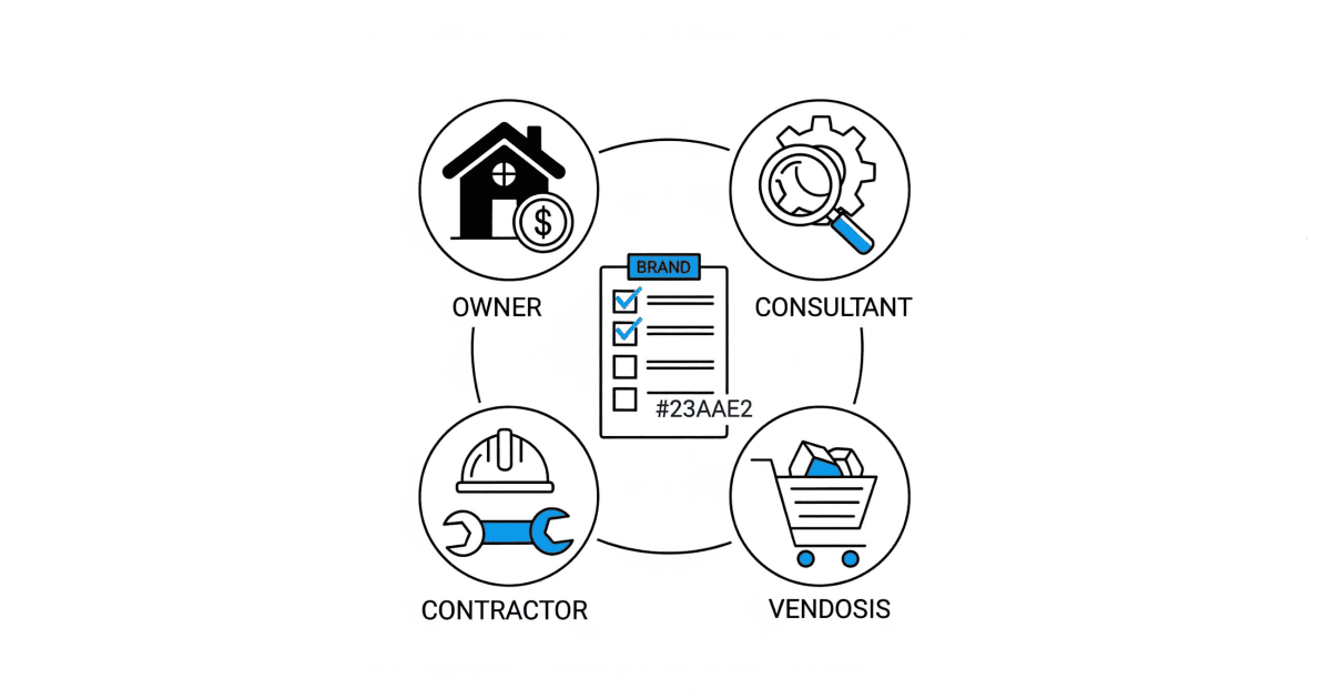 HVM Bollards — 112 Who This Is For