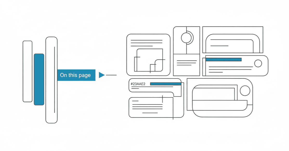 HVM Bollards — 115 Versioning Numbering