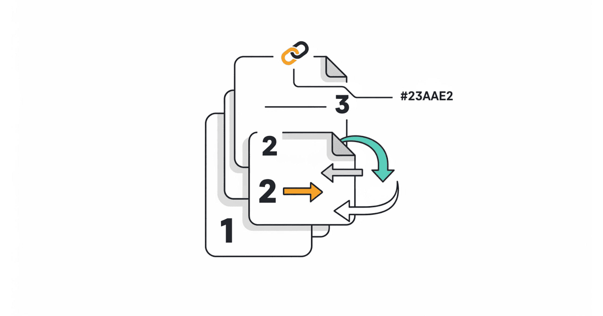 HVM Bollards — 116 Using Type Pages In Section 370