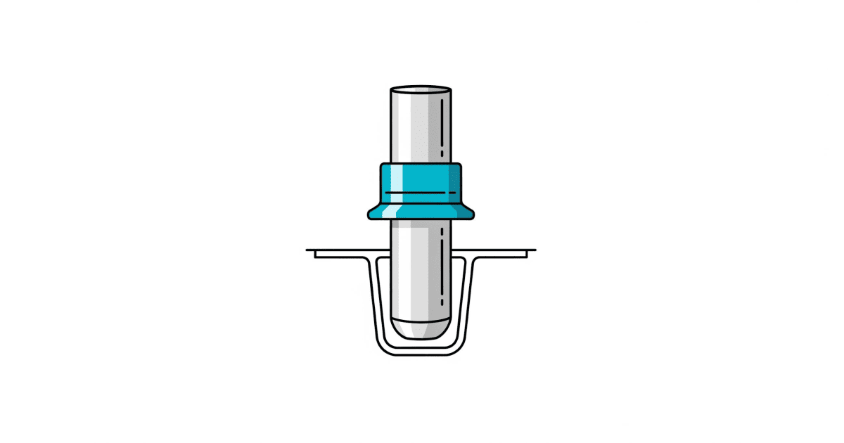 HVM Bollards — 121 Bollard Definition