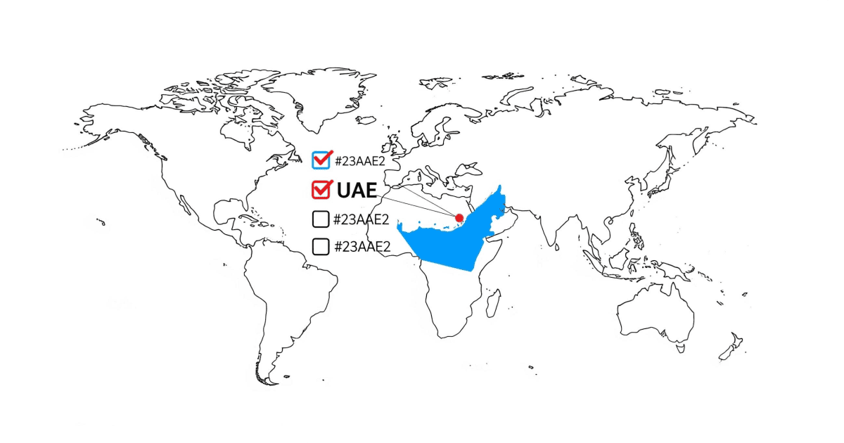 HVM Bollards — 133 Country Authority Variations Overview