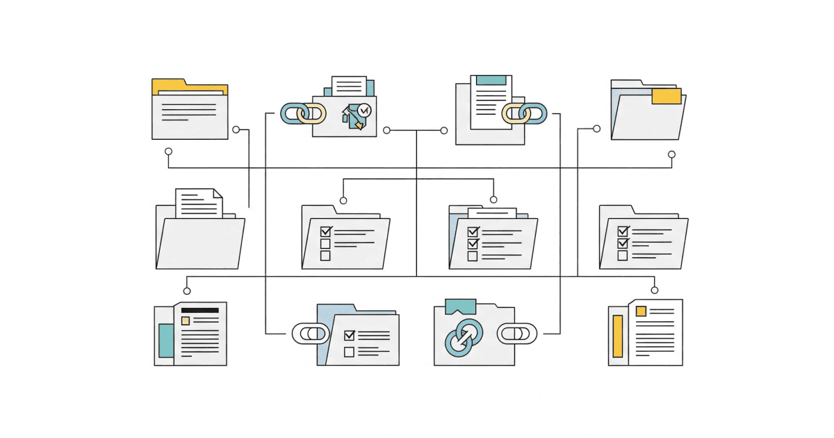 HVM Bollards — 135 Required Documents Map