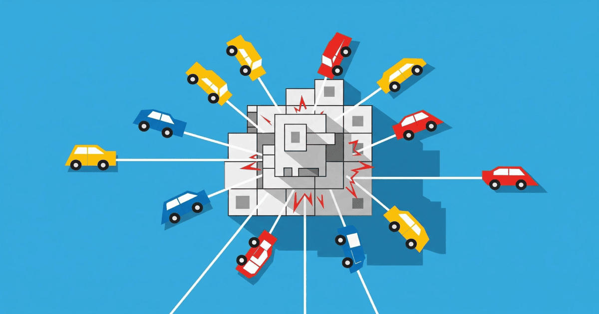 HVM Bollards — 220 Vehicle Dynamics Assessment