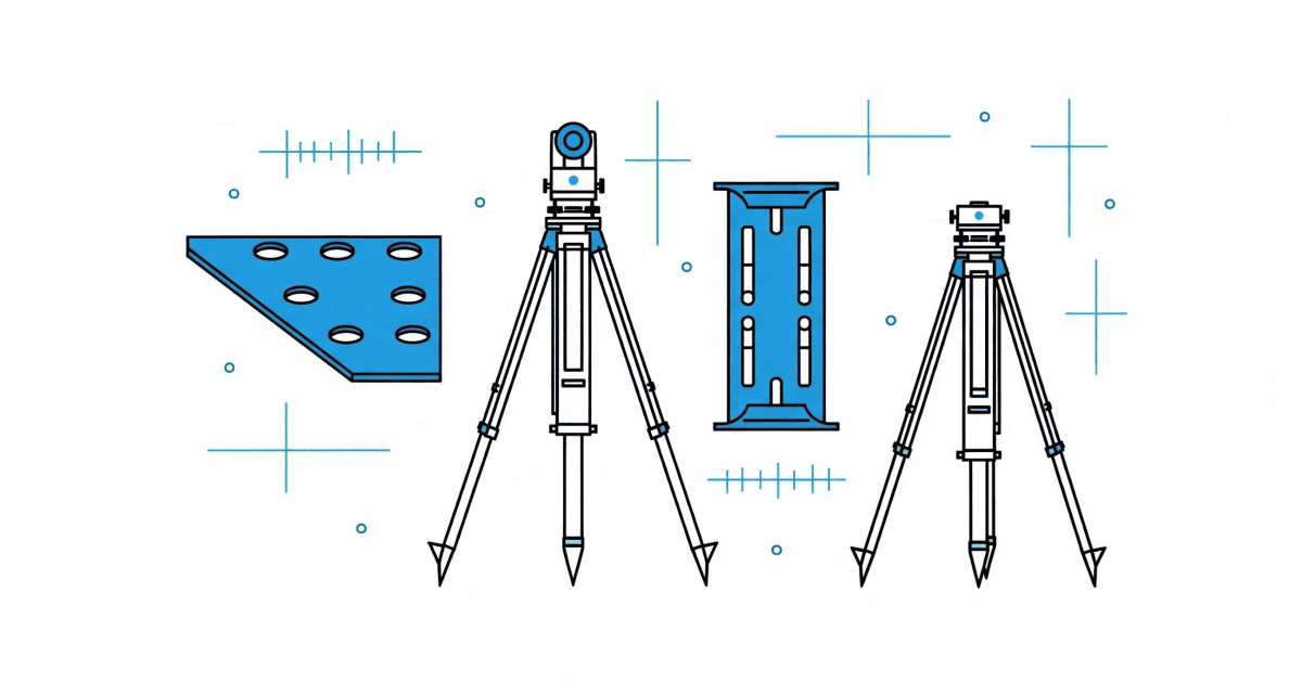 HVM Bollards — 336 Bollard Setting Out