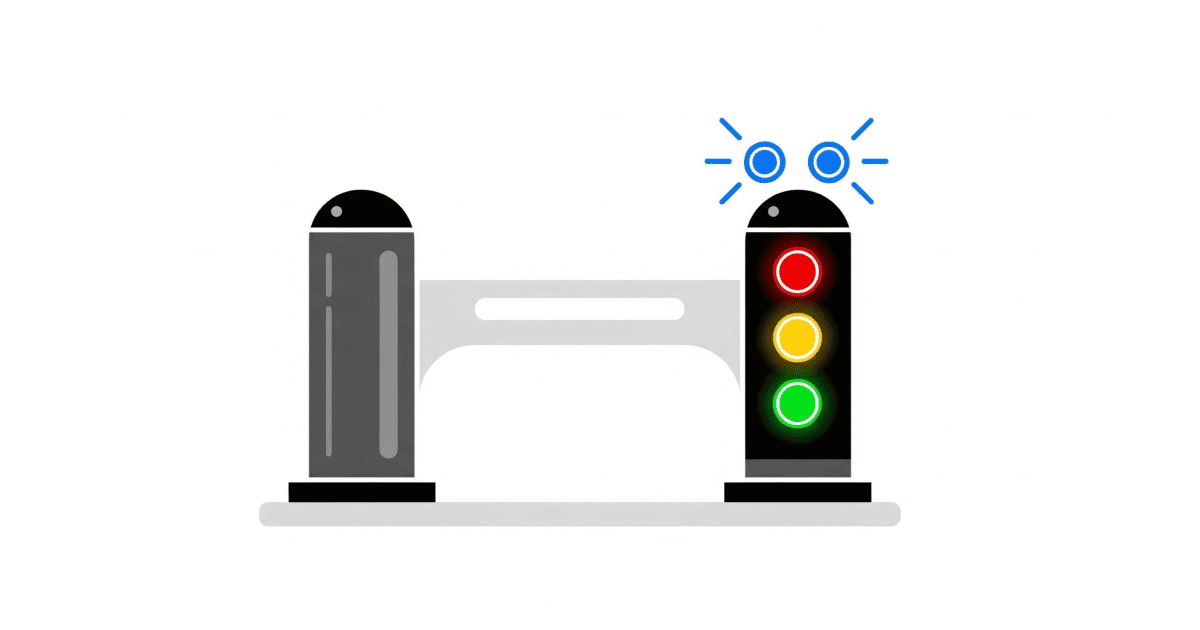 HVM Bollards — 353 Safety Signalling