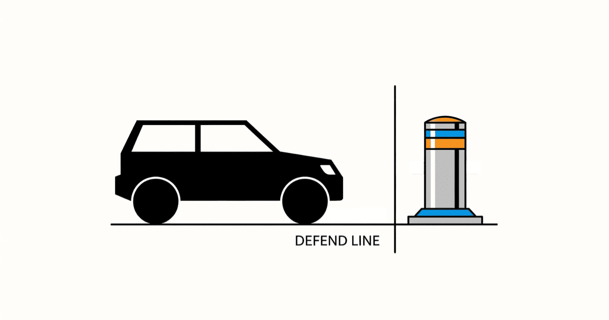 HVM Bollards — 411 Bollards Crash Standards Overview