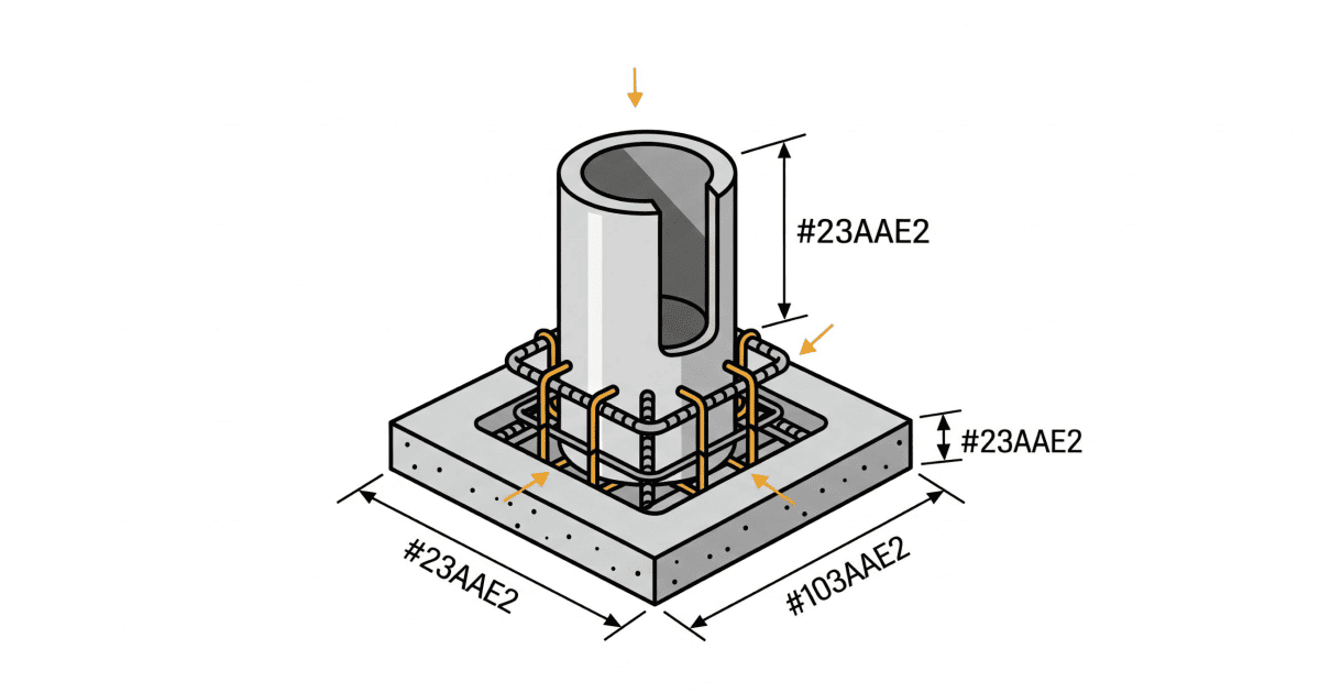HVM Bollards — 421 Rating Critical Dependencies For Crash Rated Bollards