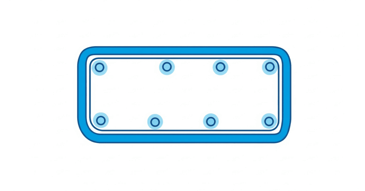 434 When To Use Low Speed Vs HVM Bollards