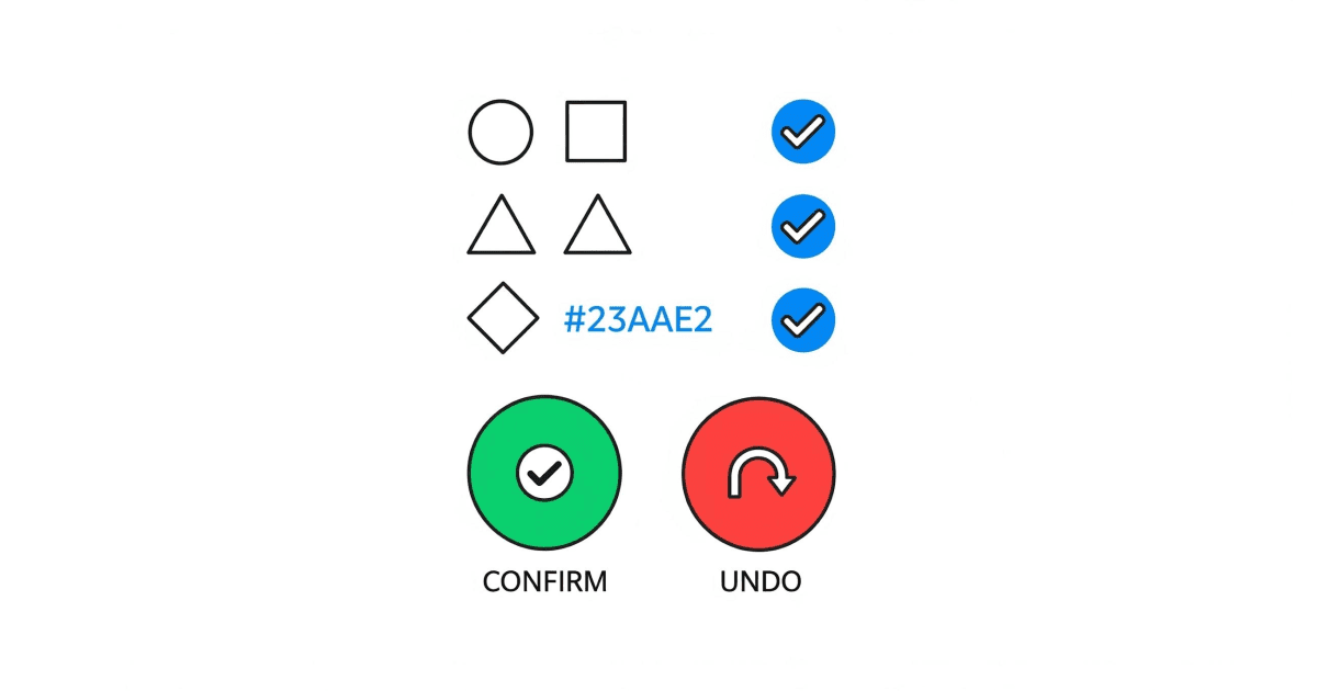 HVM Bollards — 545 Operator Workflows Error Proofing