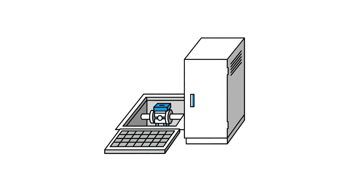 HVM Bollards — 616 Drainage Pits Sumps For Equipment