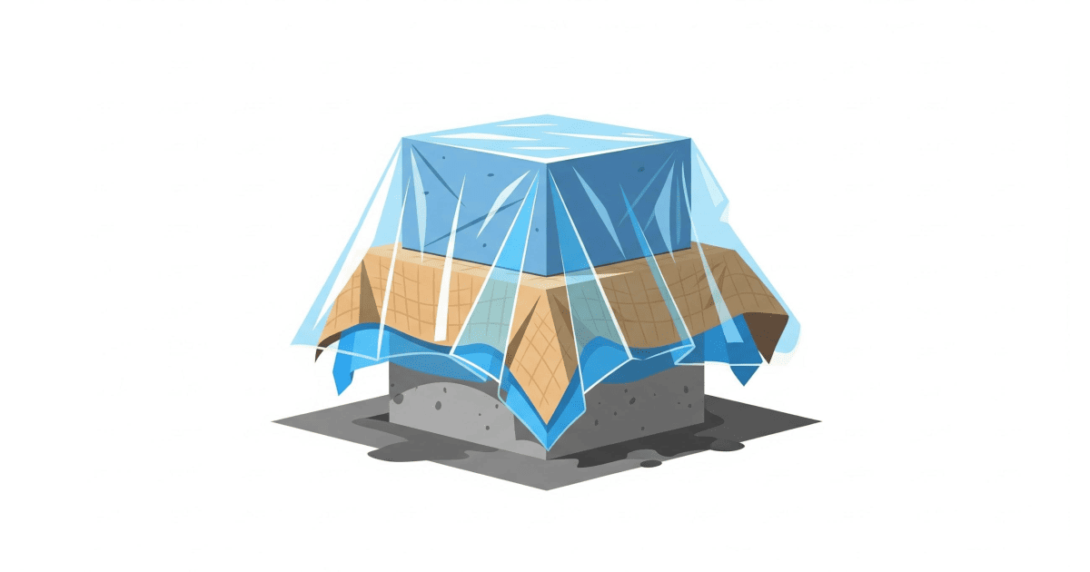 HVM Bollards — 627 Curing Protection