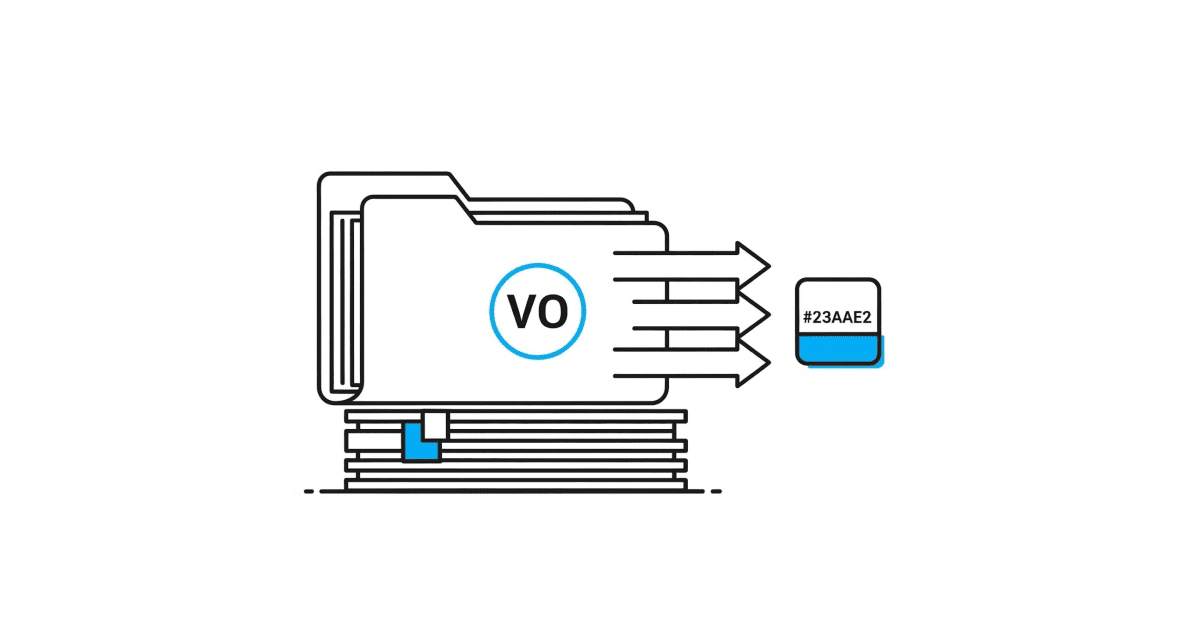 HVM Bollards — 718 Variations Change Log