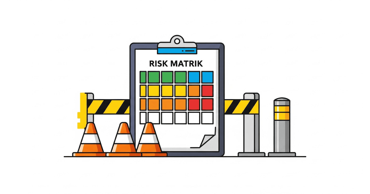 HVM Bollards — 722 Risk Assessment