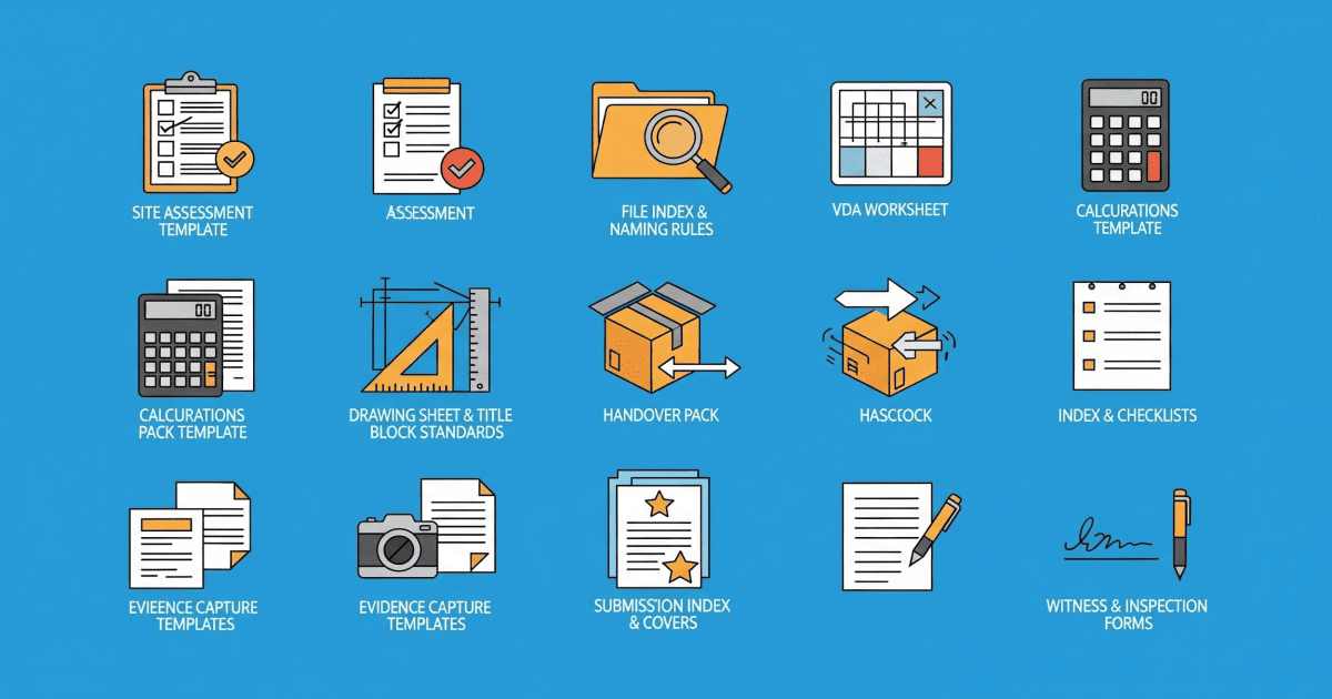 HVM Bollards — 910 Downloads Templates Checklists