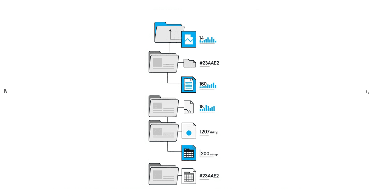 HVM Bollards — 911 File Index Naming Rules