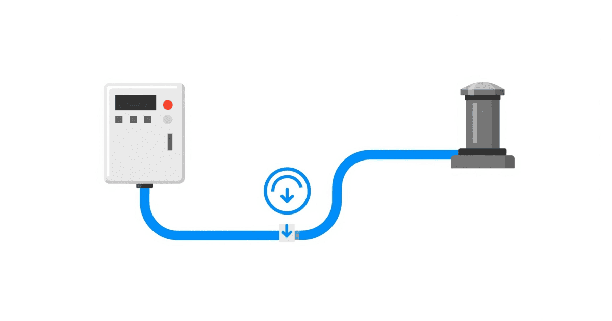 HVM Bollards — 925 Cable Volt Drop Calculator