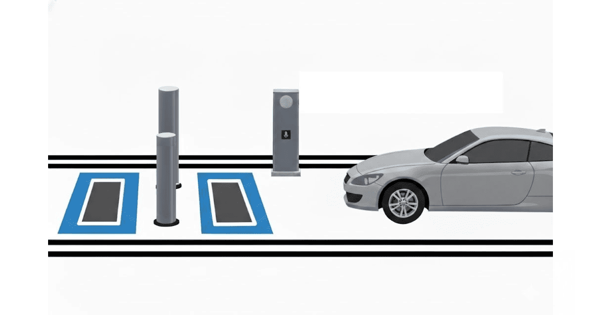 HVM Bollards — 929 Loop Placement Helper