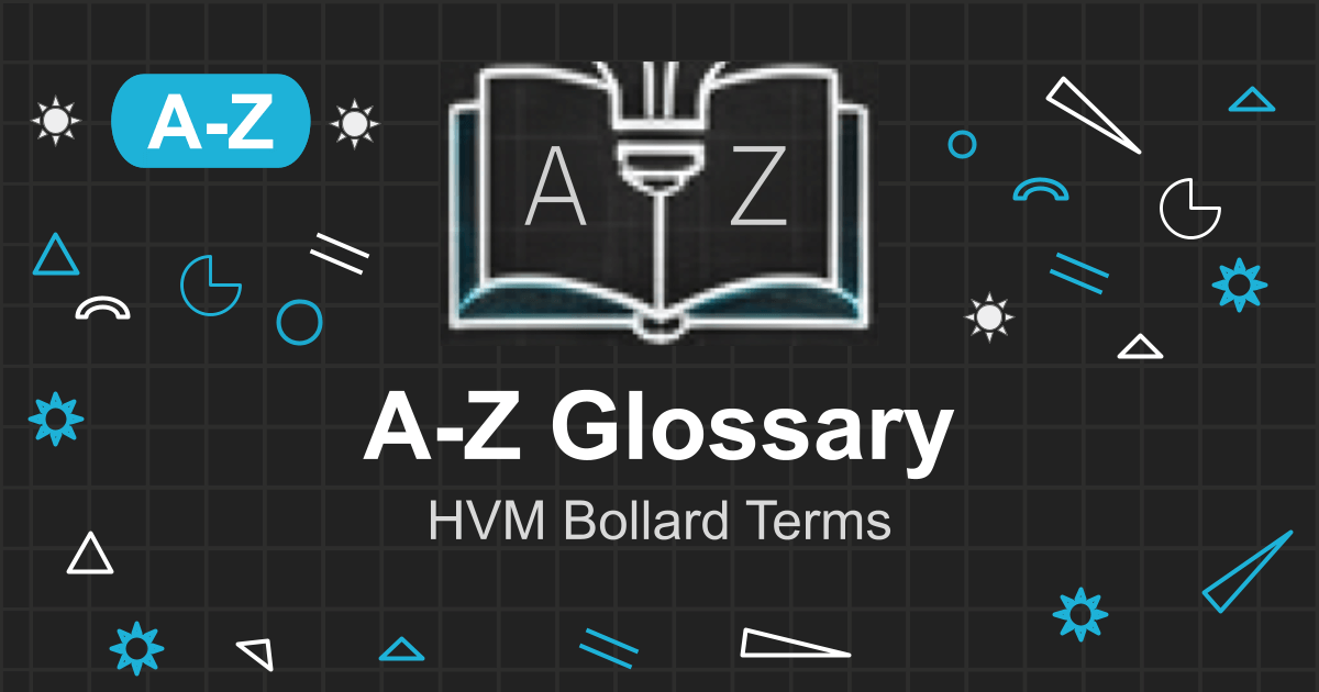 Glossary