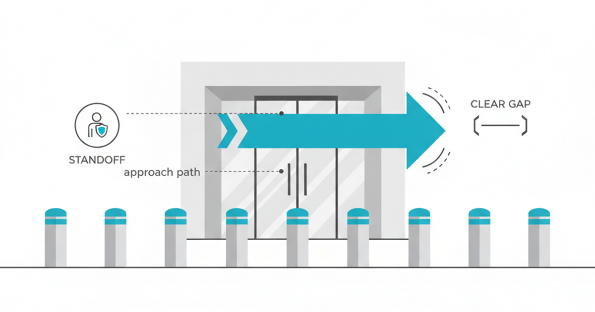 <img width="1024" height="538" src="https://i0.wp.com/ebollard.ae/wp-content/uploads/2025/10/security-bollards-design-build-vda-roles-1200x630-1.png?fit=1024%2C538&ssl=1" class="archive-thumb title-thumb" alt="Bollard Design & Build—roles, VDA, standards, UAE approvals" loading="lazy" decoding="async" srcset="https://i0.wp.com/ebollard.ae/wp-content/uploads/2025/10/security-bollards-design-build-vda-roles-1200x630-1.png?w=1200&ssl=1 1200w, https://i0.wp.com/ebollard.ae/wp-content/uploads/2025/10/security-bollards-design-build-vda-roles-1200x630-1.png?resize=300%2C158&ssl=1 300w, https://i0.wp.com/ebollard.ae/wp-content/uploads/2025/10/security-bollards-design-build-vda-roles-1200x630-1.png?resize=1024%2C538&ssl=1 1024w, https://i0.wp.com/ebollard.ae/wp-content/uploads/2025/10/security-bollards-design-build-vda-roles-1200x630-1.png?resize=150%2C79&ssl=1 150w, https://i0.wp.com/ebollard.ae/wp-content/uploads/2025/10/security-bollards-design-build-vda-roles-1200x630-1.png?resize=768%2C403&ssl=1 768w, https://i0.wp.com/ebollard.ae/wp-content/uploads/2025/10/security-bollards-design-build-vda-roles-1200x630-1.png?resize=500%2C263&ssl=1 500w" sizes="auto, (max-width: 1024px) 100vw, 1024px" data-attachment-id="14275" data-permalink="https://ebollard.ae/security-bollards-design-and-build-scope/security-bollards-design-build-vda-roles-1200x630/" data-orig-file="https://i0.wp.com/ebollard.ae/wp-content/uploads/2025/10/security-bollards-design-build-vda-roles-1200x630-1.png?fit=1200%2C630&ssl=1" data-orig-size="1200,630" data-comments-opened="0" data-image-meta="{"aperture":"0","credit":"","camera":"","caption":"","created_timestamp":"0","copyright":"","focal_length":"0","iso":"0","shutter_speed":"0","title":"","orientation":"0"}" data-image-title="security-bollards-design-build-vda-roles-1200×630" data-image-description="<p>Bollard Design & Build—roles, VDA, standards, UAE approvals</p>
" data-image-caption="<p>Bollard Design & Build—roles, VDA, standards, UAE approvals</p>
" data-medium-file="https://i0.wp.com/ebollard.ae/wp-content/uploads/2025/10/security-bollards-design-build-vda-roles-1200x630-1.png?fit=300%2C158&ssl=1" data-large-file="https://i0.wp.com/ebollard.ae/wp-content/uploads/2025/10/security-bollards-design-build-vda-roles-1200x630-1.png?fit=1024%2C538&ssl=1" /><span class="archive-title-text">Security Bollards Design and Build: What’s Really in Scope</span>